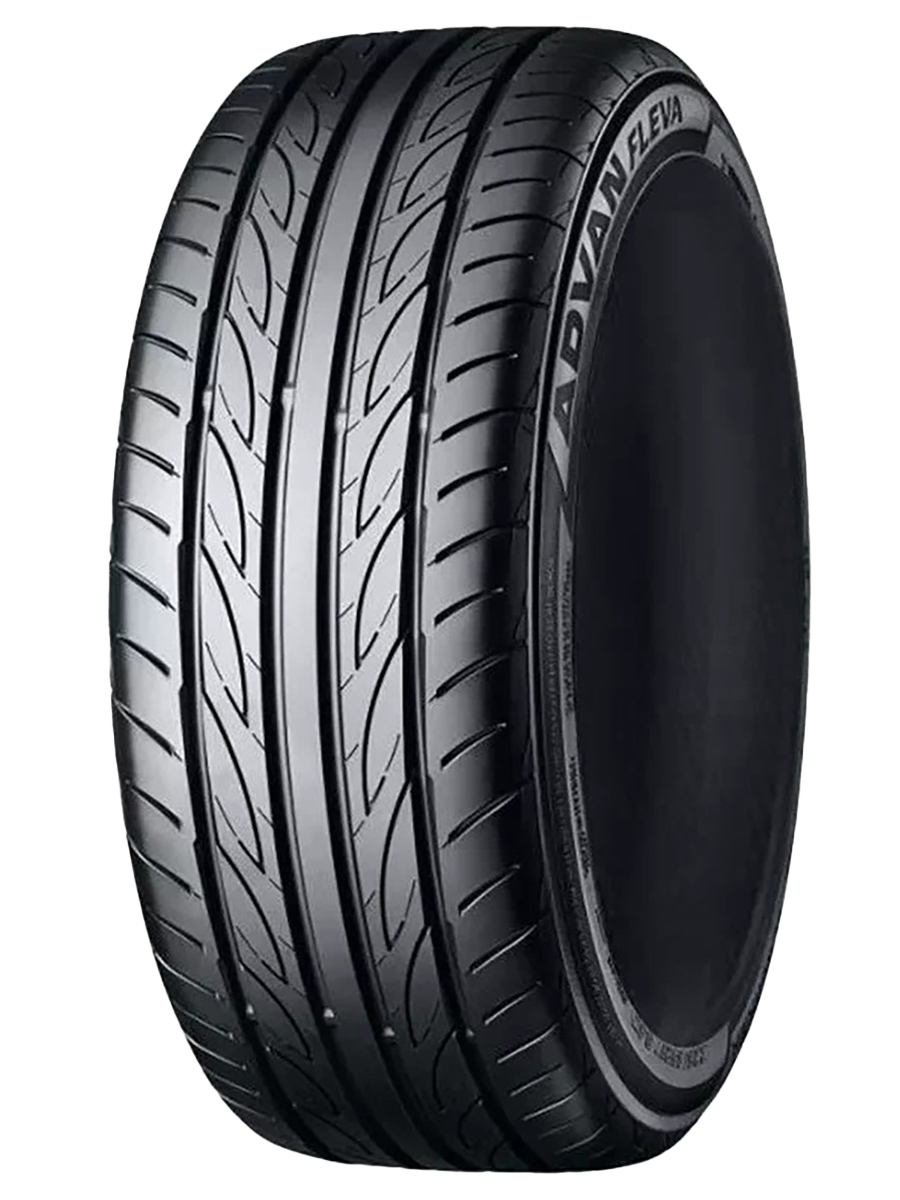 

Шины Yokohama Advan Fleva V701 225/55 R17 97 W