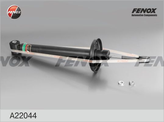 

A22044_Амортизатор Задний Газовый Vw Passat 88-97 Fenox A22044