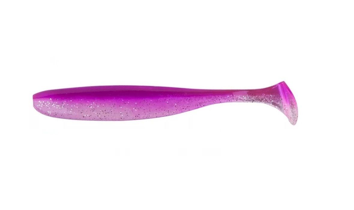 

Мягкая приманка Keitech Easy Shiner 3 PAL #14 Glamorous Pink 7,6 см, Easy Shiner 3 PAL #14 Glamorous Pink 7,6 см