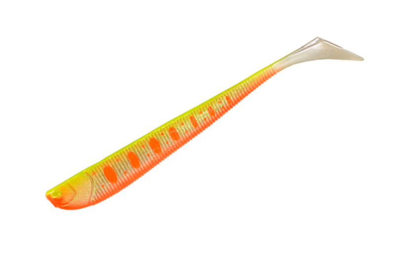 

Мягкая приманка Narval Slim Minnow 16cm #032-Motley Fis, Slim Minnow 16cm #032-Motley Fis