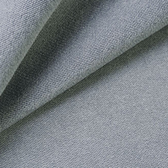 

Ткань мебельная, микрофибра AMETIST GALAXY, серый, GALAXY