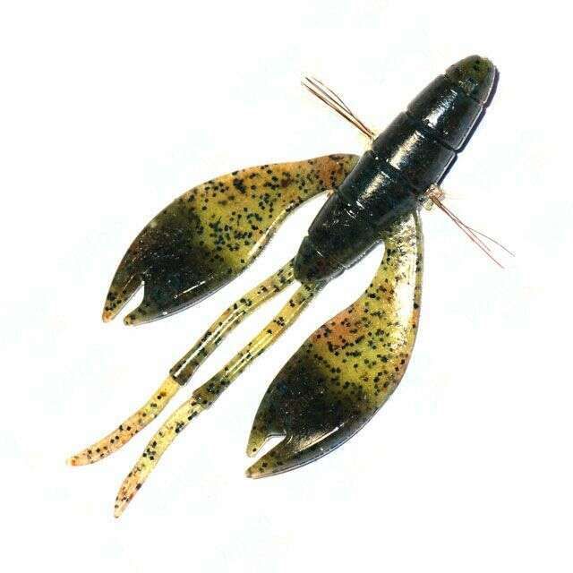 

Мягкая приманка Bait Breath BYS Flappin Chunk 8,8 см, BYS Flappin Chunk 8,8 см