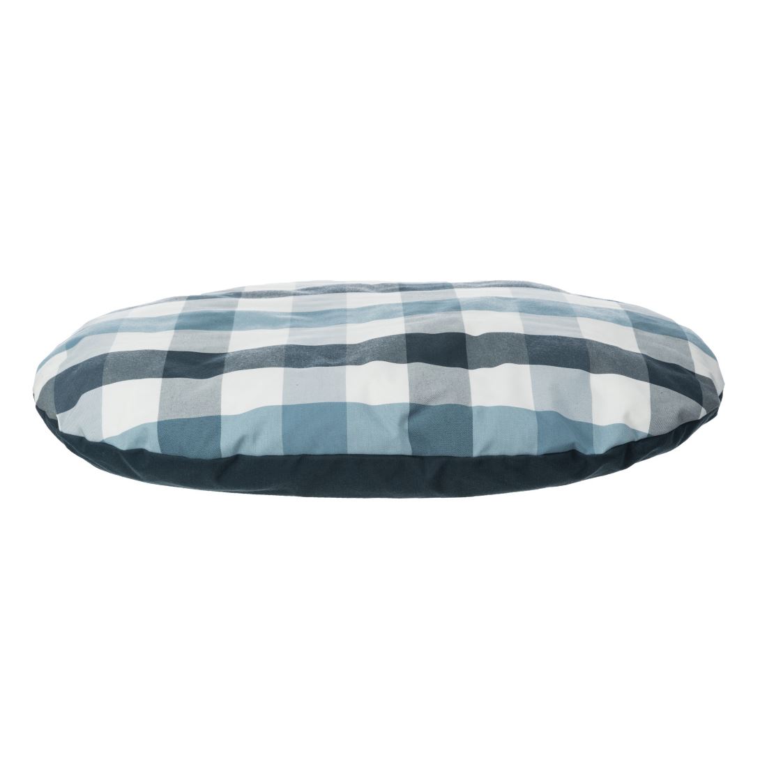

Лежанка для кошек и собак TRIXIE 40x60x8см серый, белый, Лежак для животных 36442