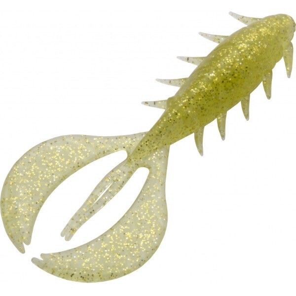 

Мягкая приманка Bait Breath SL-Remix Chiby 6,1 см, SL-Remix Chiby 6,1 см
