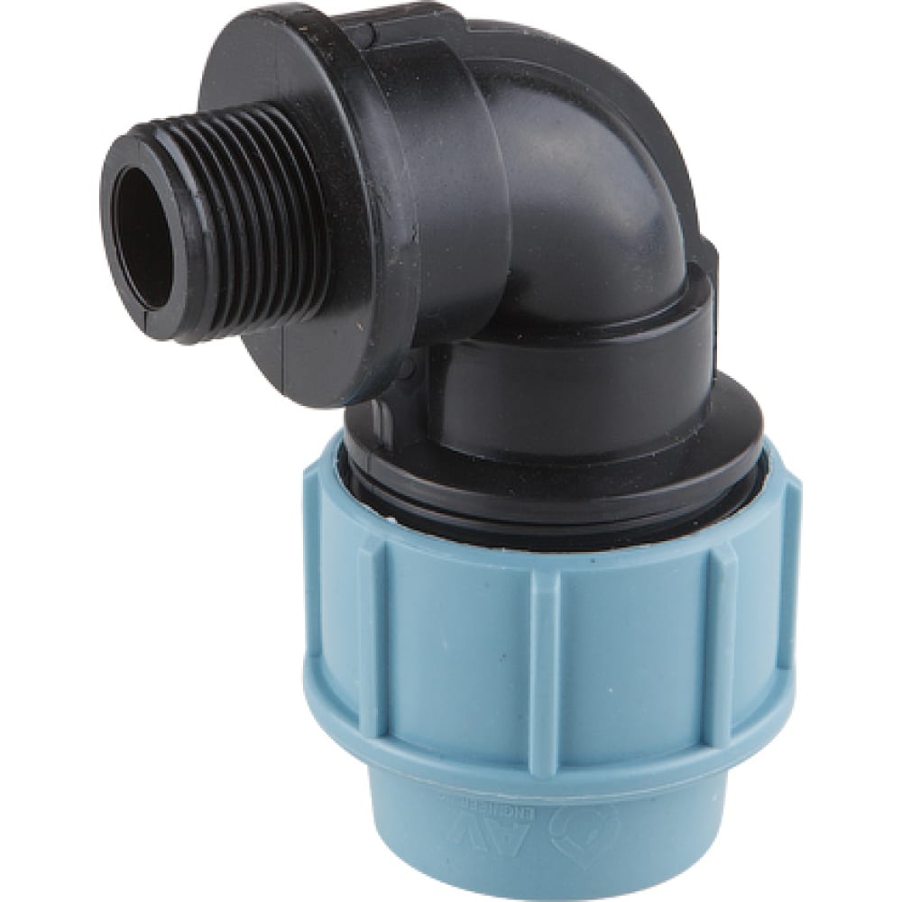 Компрессионный угольник AV Engineering AVE1032012