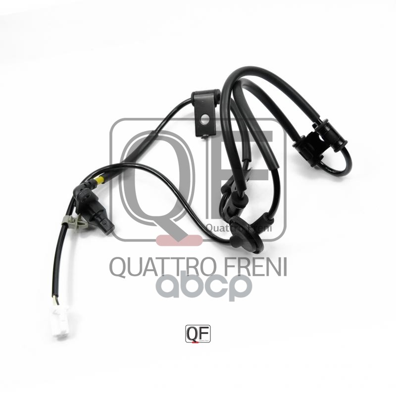 

Импульсный Датчик Abs Rr Lh QUATTRO FRENI арт. QF61F00283