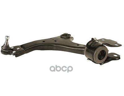 LAND ROVER LR007206 РЫЧАГ ПЕРЕДНИЙ ЛЕВЫЙ/ARM ASSY - FRONT 1шт