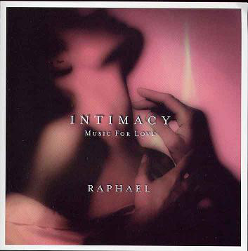 

RAPHAEL - Music For Love