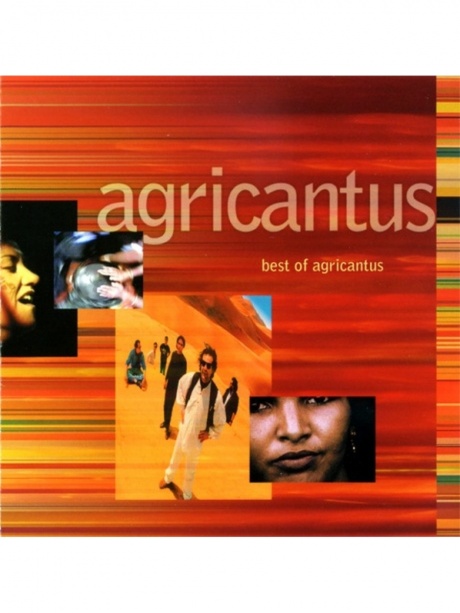 

AGRICANTUS - Best Of Agricantus