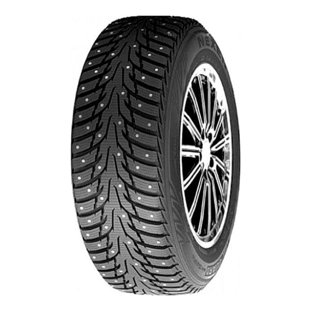 

Автомобильная шина Nexen Winguard WinSpike WS62 XL 215/65 R17 зимняя., Winguard WinSpike WS62 XL