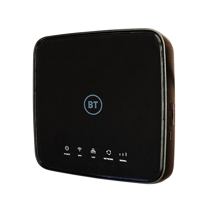 

WiFi роутер Alcatel HH70BT, hh70bt