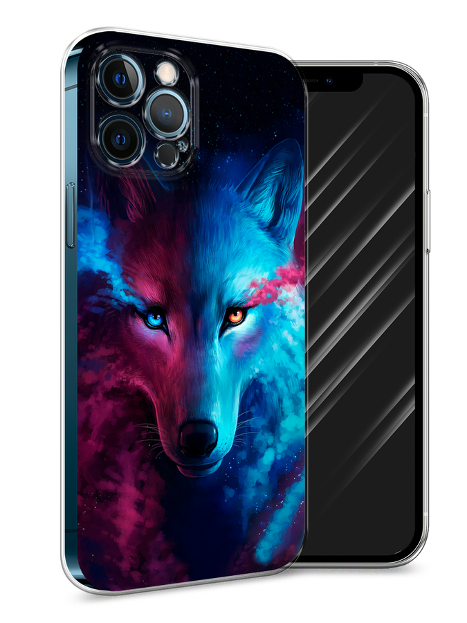 Чехол Awog на Apple iPhone 12 Pro Max / Айфон 12 Pro Max 