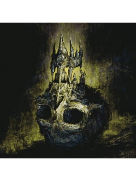 

THE DEVIL WEARS PRADA - Dead Throne