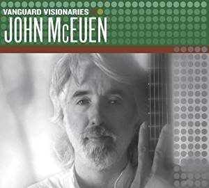 

MCEUEN, JOHN - Vanguard Visionaries