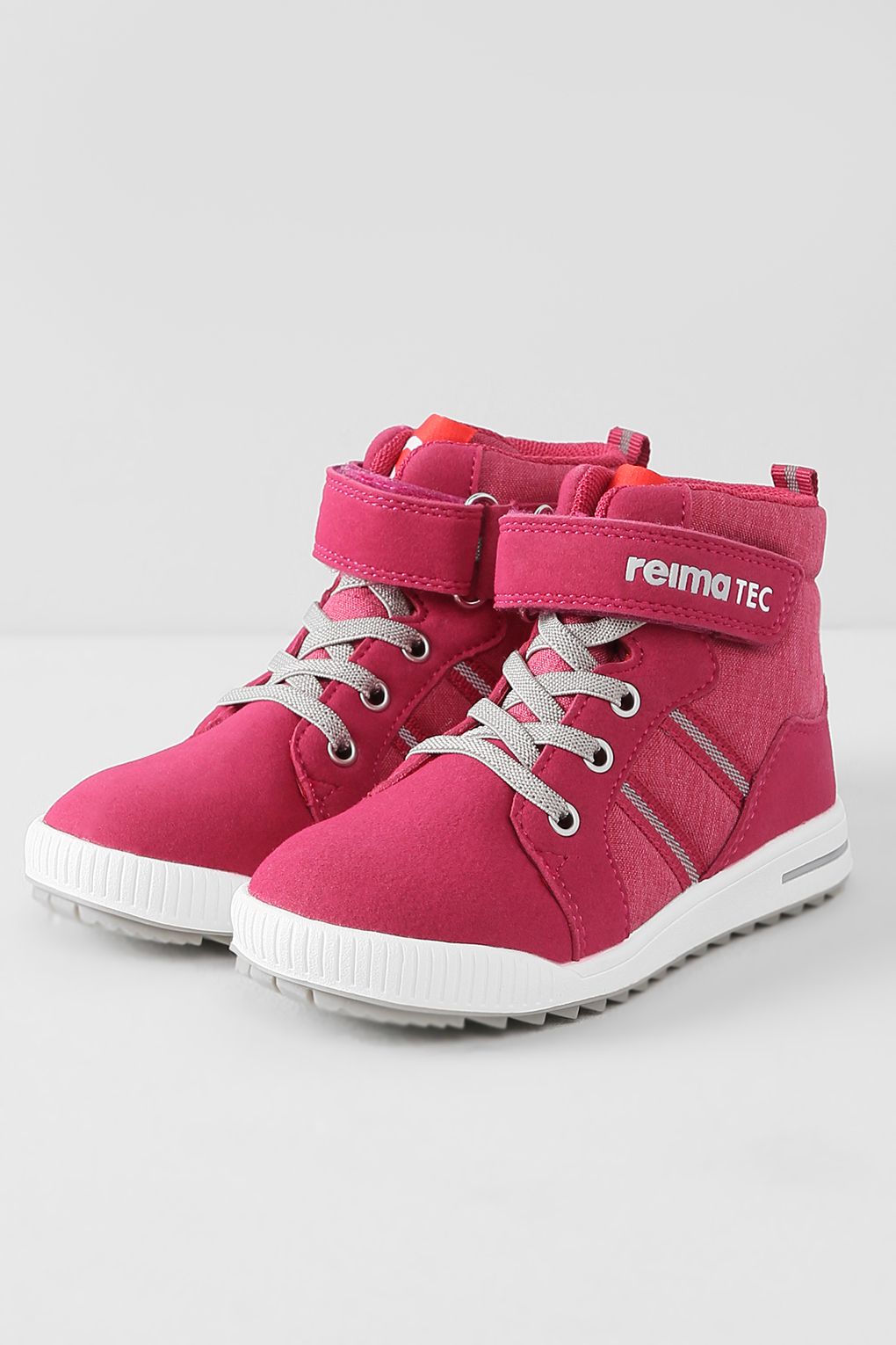 Ботинки Reima 569407, розовый, 35
