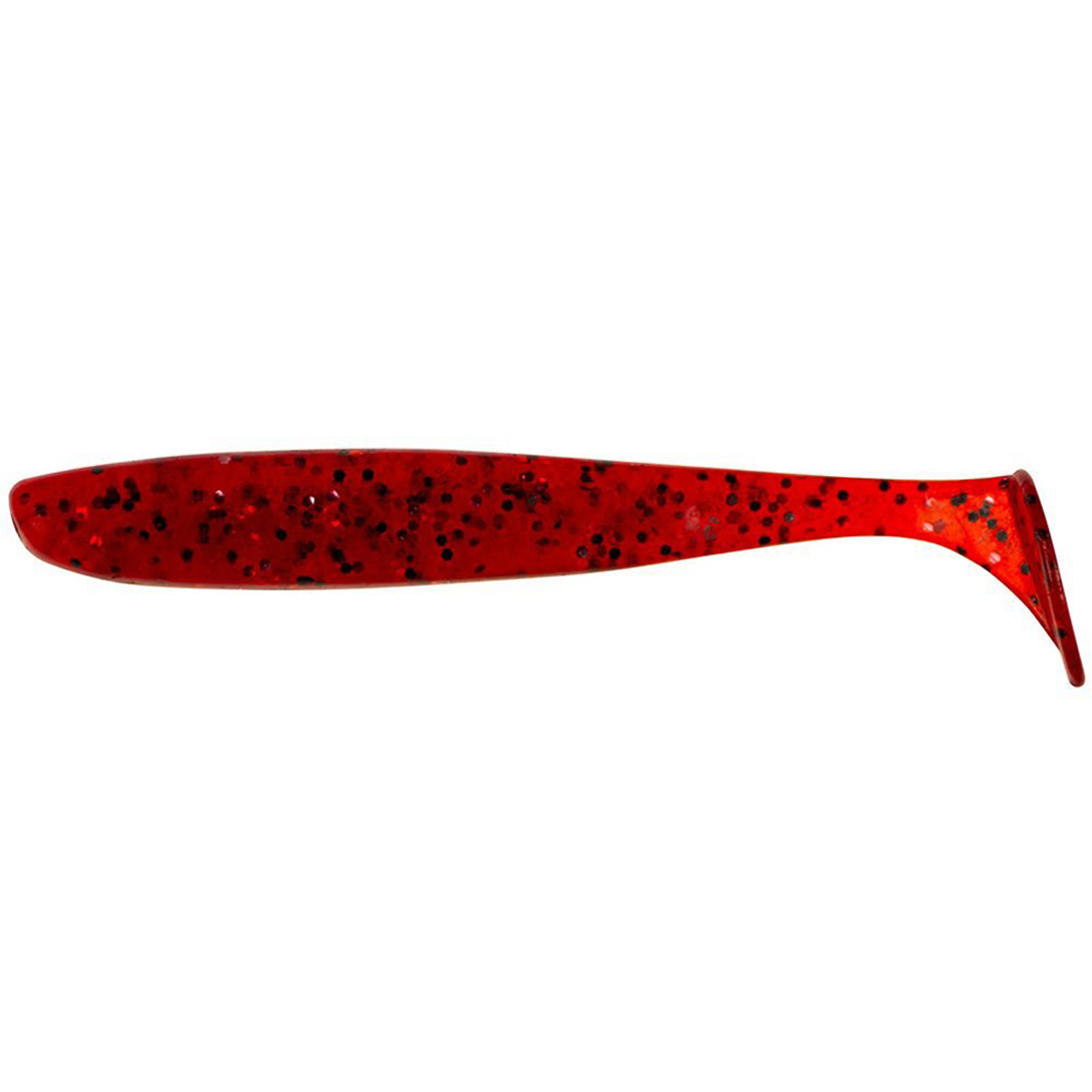 

Силиконовая приманка Select Easy Shad 5.0" #027 (5шт в упаковке), Easy Shad 5.0"