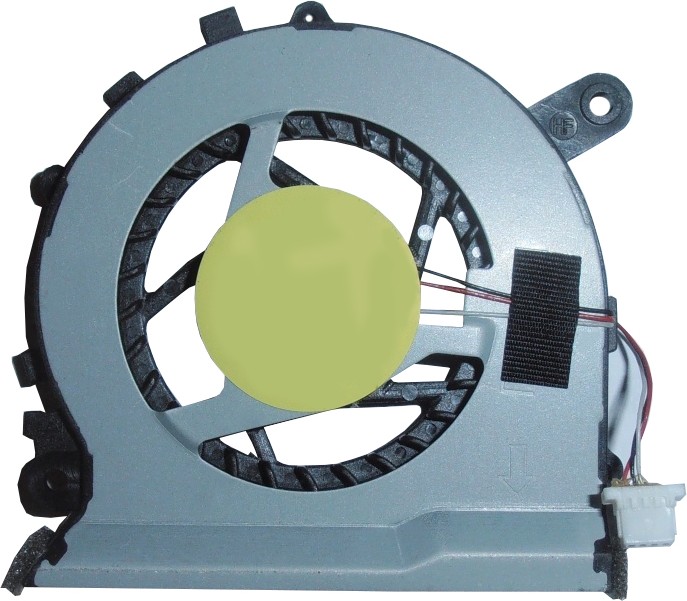

Кулер Vbparts для Samsung NP540U3C, NP540U4E, NP530U3B, NP532U3C, p/n: BA31-(100119585V)