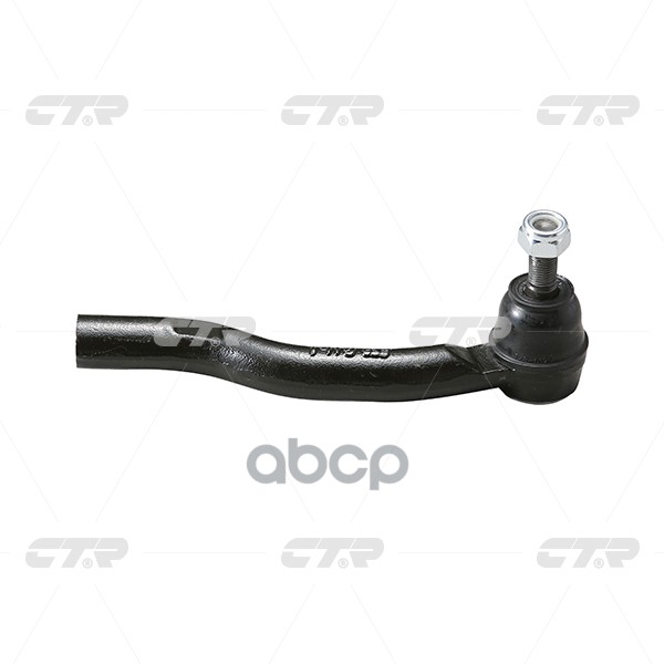 

Наконечник рулевой Ctr CET117R