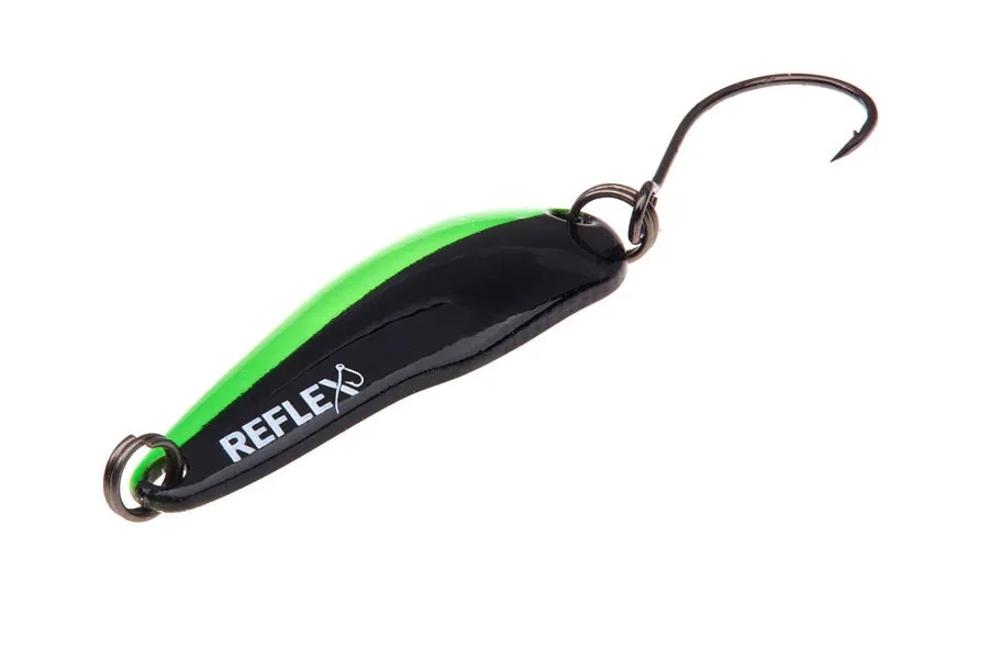 Блесна Reflex 2.6g Cyclone цв. R14