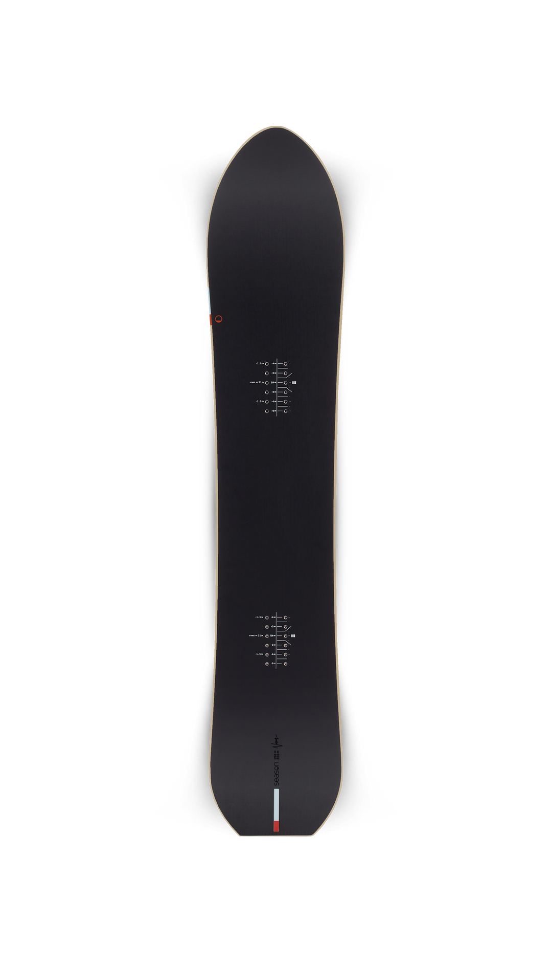 

Сноуборд Season Nexus 2022-23 (См:162W), Nexus