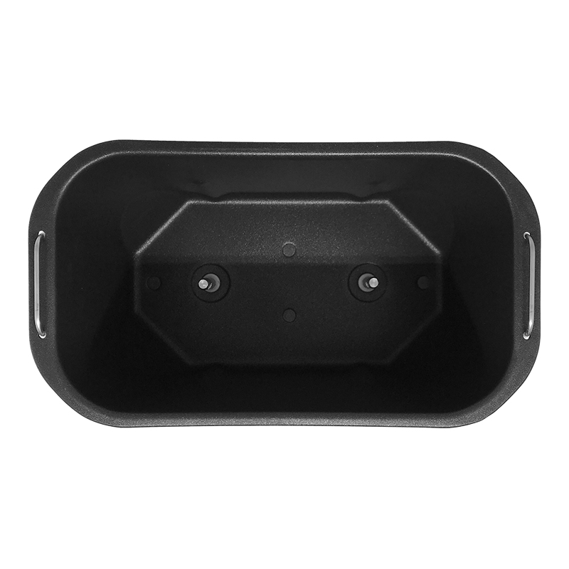 

Ведро для хлебопечки Bifinett BFT-BM-003, Серый