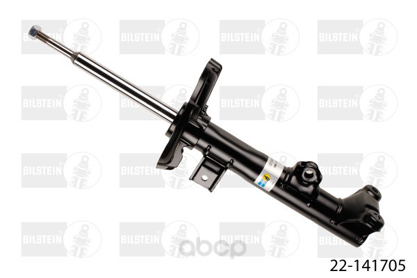 

Vne-E170_Амортизатор Передний Газовый Mb W203 00> Bilstein 22141705