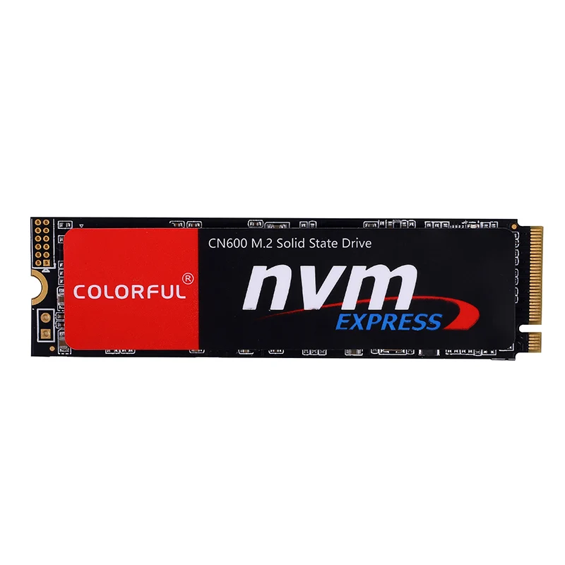 фото Ssd накопитель colorful cn600 m.2 2280 1920gb (cn600 2tb)