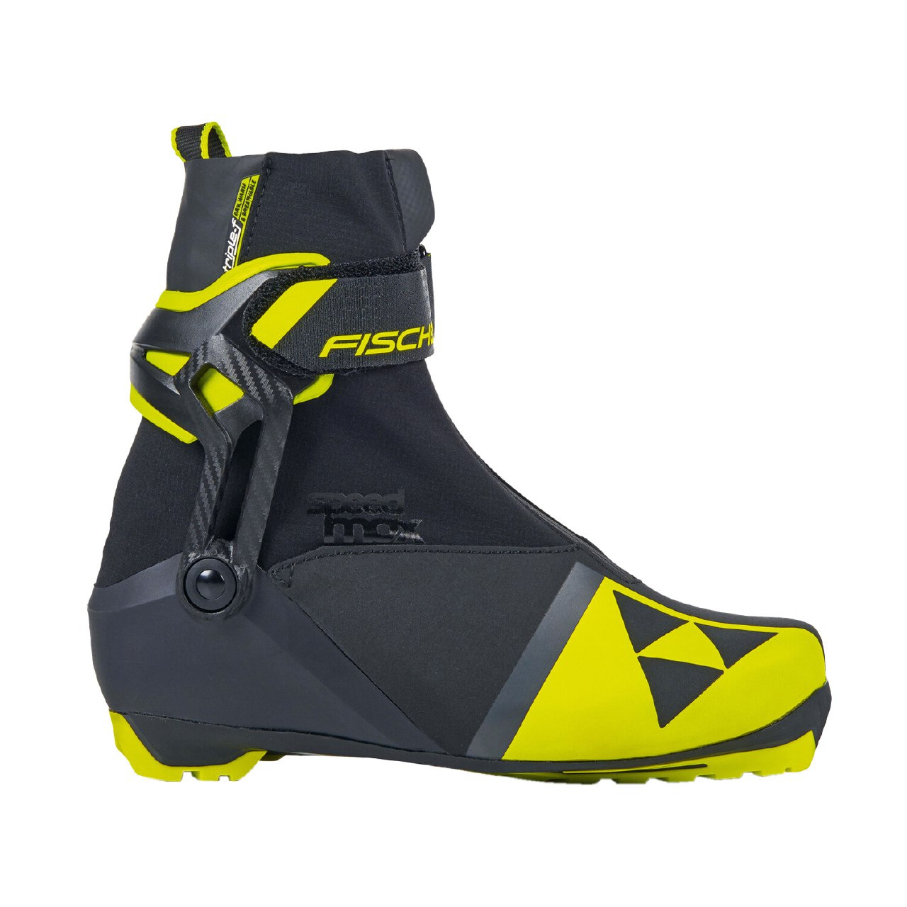 

Лыжные Ботинки Fischer Speedmax Skate Jr (Eur:42), Speedmax Skate Jr