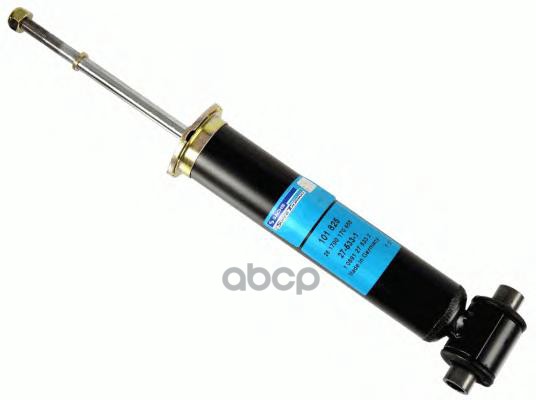 

101 825_Амортизатор Передний Масляный Vw T3 79-92 Sachs 101825
