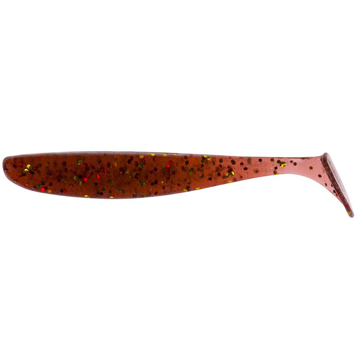 

Силиконовая приманка Select Easy Shad 5.0" #003 (5шт в упаковке), Easy Shad 5.0"