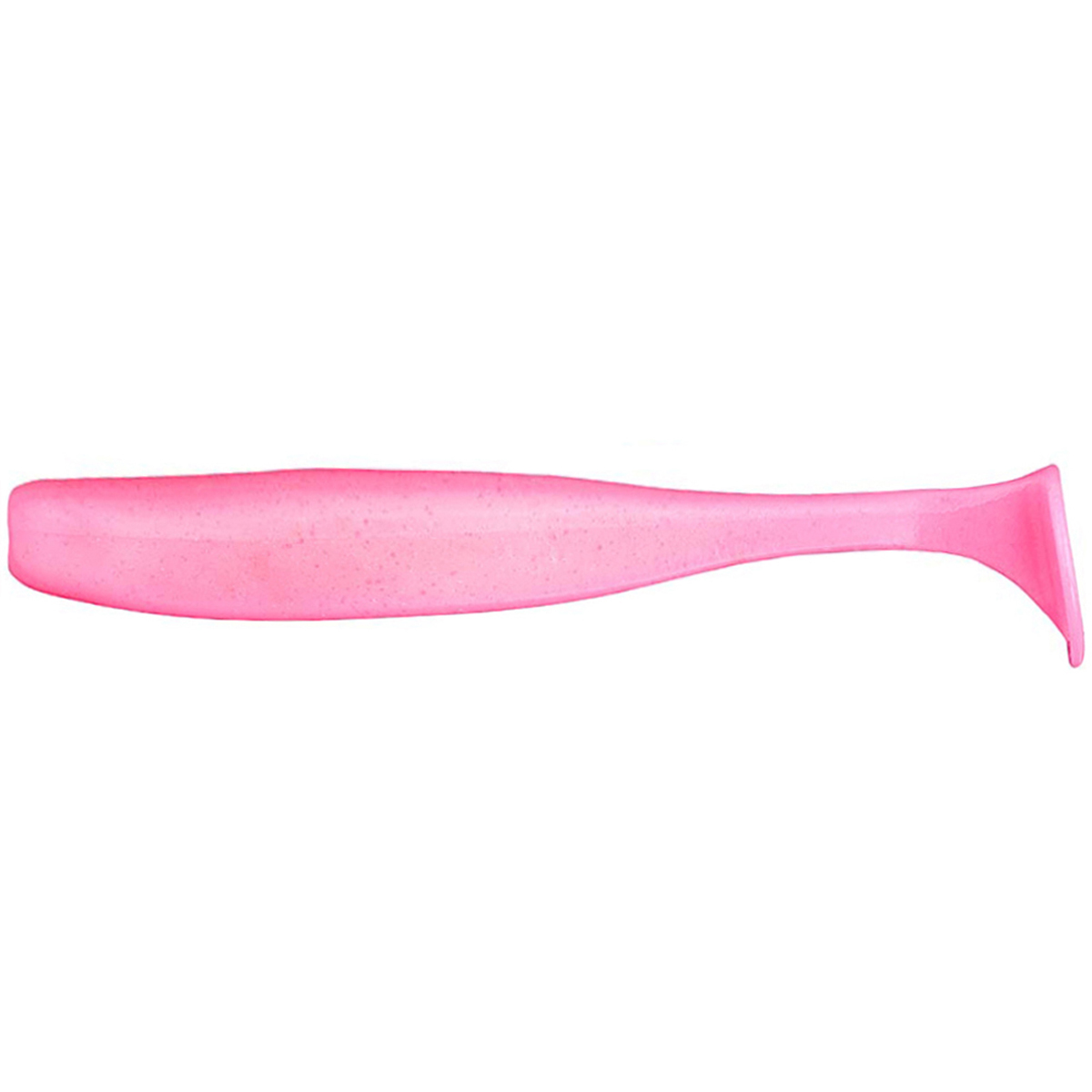 

Силиконовая приманка Select Easy Shad 3.5" #PA44 светонакопитель (5шт в упаковке), Easy Shad 3.5"