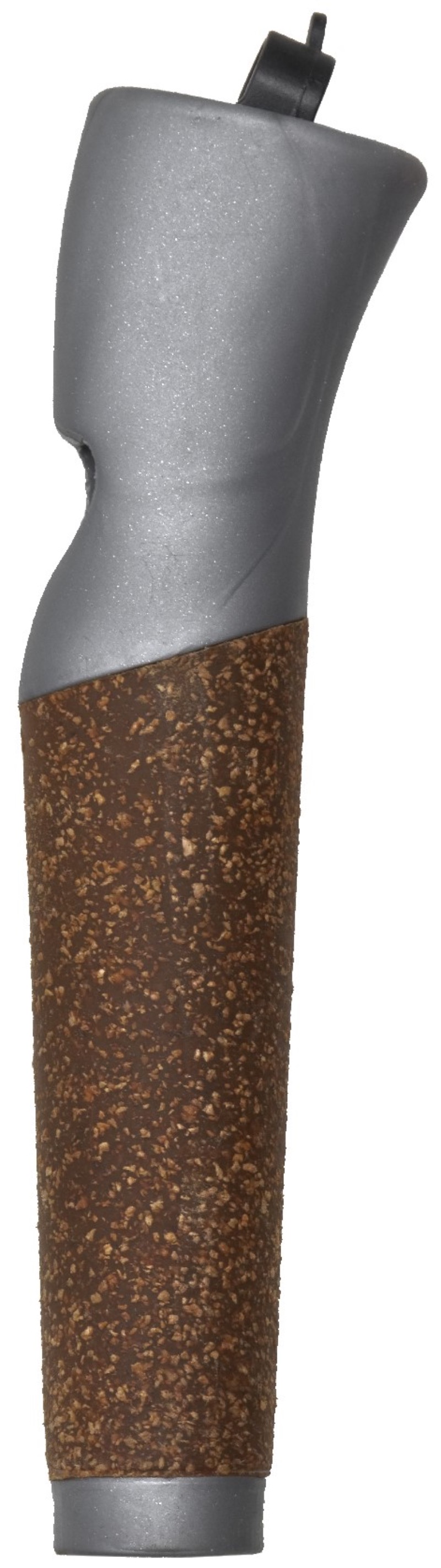

Рукоятка Для Лыжных Палок Kv+ 2022-23 Handle Elite, Коричневый;серый, Handle Elite