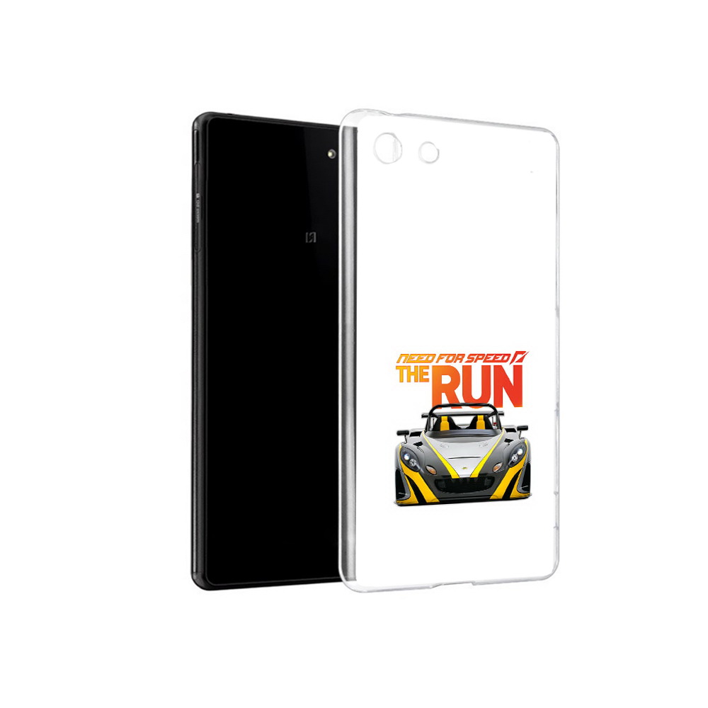 

Чехол MyPads Tocco для Sony Xperia M5 гонка (PT16167.241.295), Прозрачный, Tocco