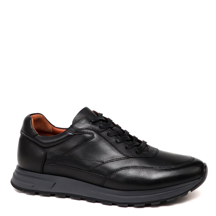 

Кроссовки мужские Tendance TTGD688-12 черные 43 EU, Черный, TTGD688-12