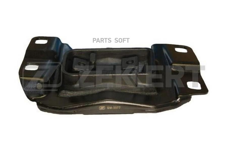 

ZEKKERT Опора двигателя ZEKKERT gm3077