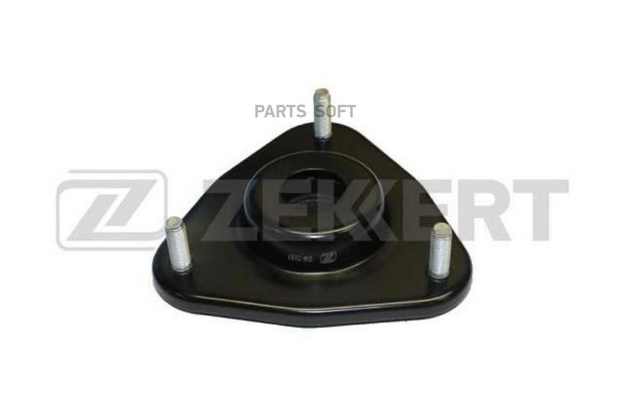 

ZEKKERT Опора амортизатора ZEKKERT gm2087