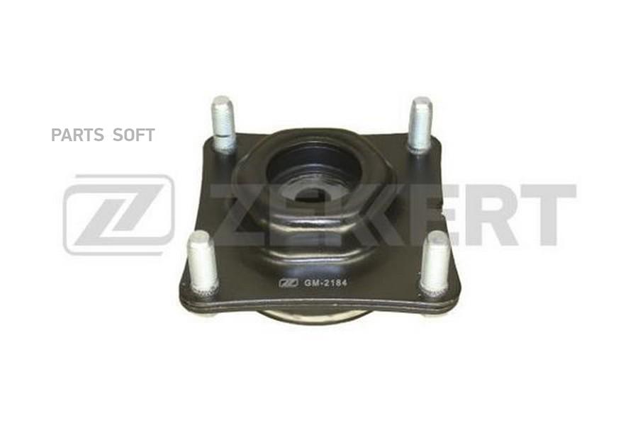 

ZEKKERT Опора амортизатора ZEKKERT gm2184
