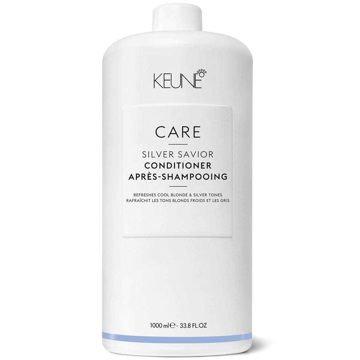 Кондиционер KEUNE Care Silver Savor Conditioner 1000 мл 8139₽