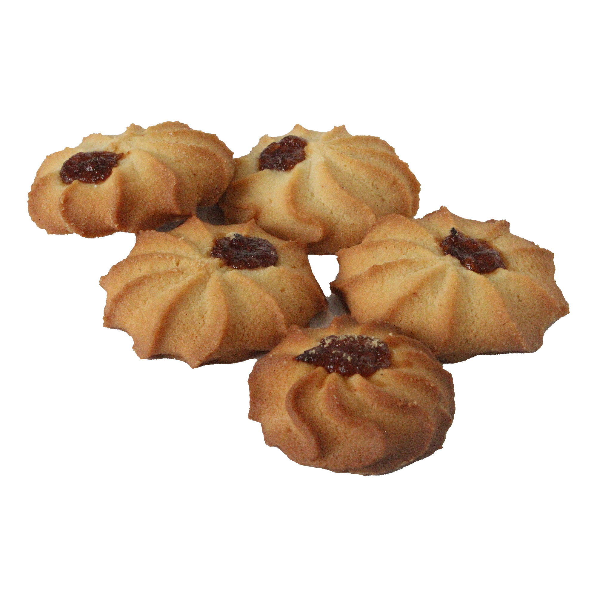 

Печенье БКК и Ко Нежное сдобное