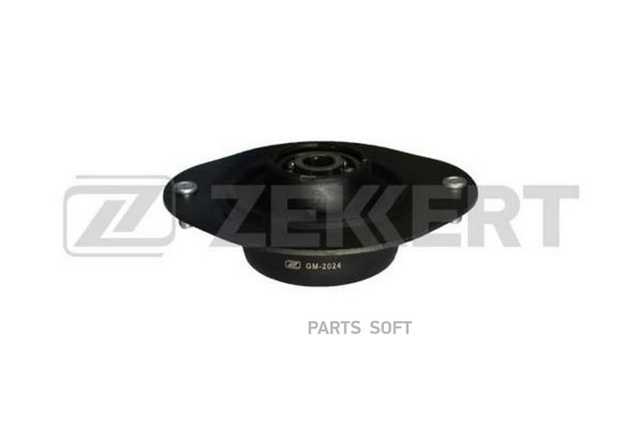 

ZEKKERT Опора амортизатора ZEKKERT gm2024