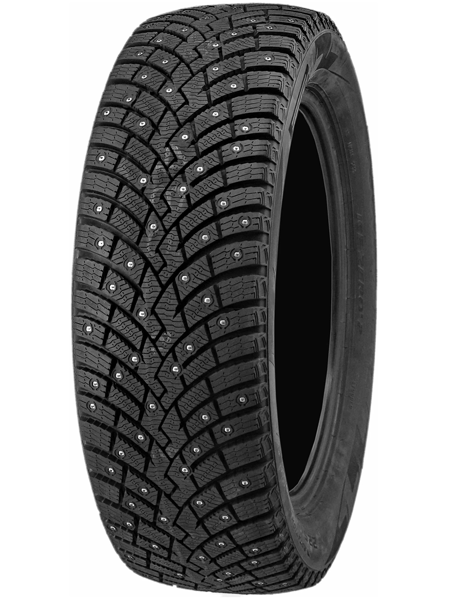 

Шины Pirelli Scorpion Ice Zero 2 255/55 R18 109 H