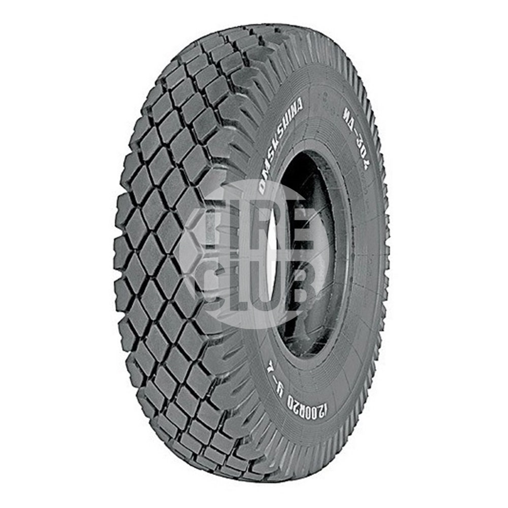 Шина ОШЗ ИД-304 У-4 (82112540)