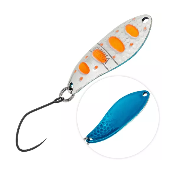 

Блесна Antem Anglers System Dohna 3гр. JS58, Dohna