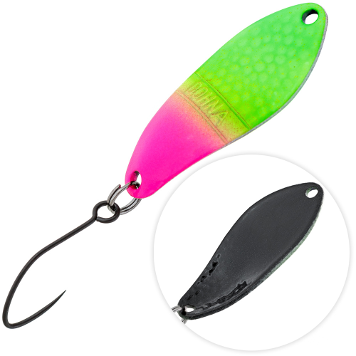 фото Блесна antem anglers system dohna 3гр. js52