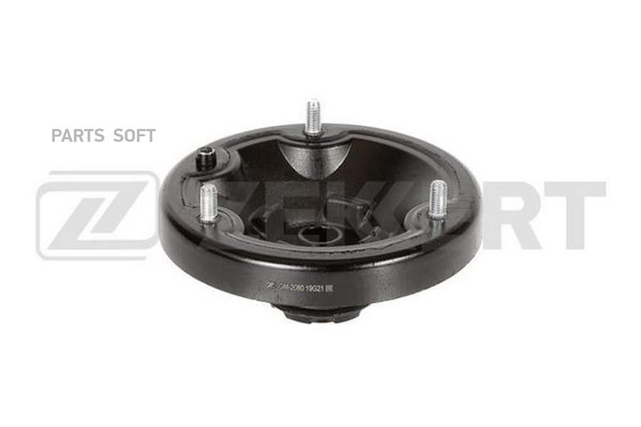 

ZEKKERT Опора амортизатора ZEKKERT gm2080