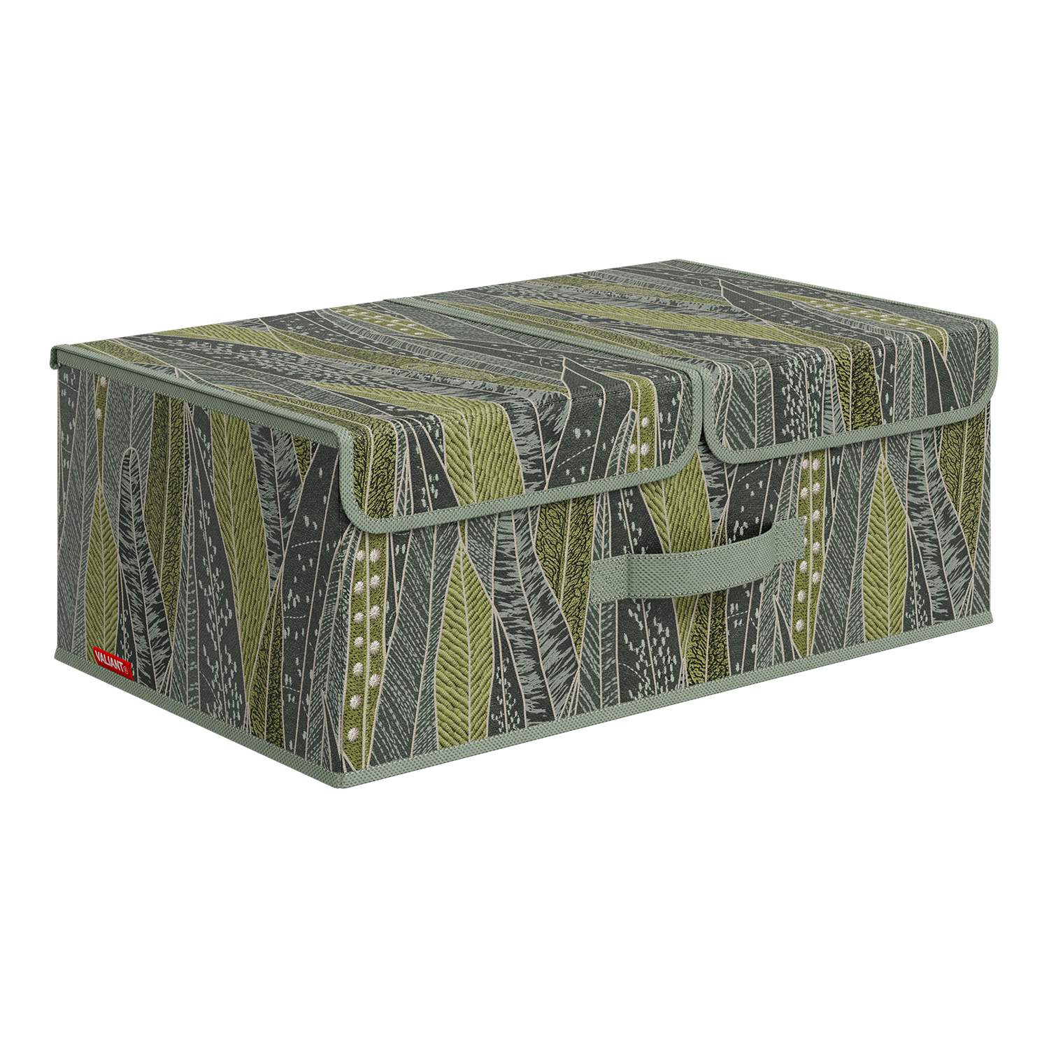 

Коробки стеллажные Valiant для хранения вещей, BOX-L2-