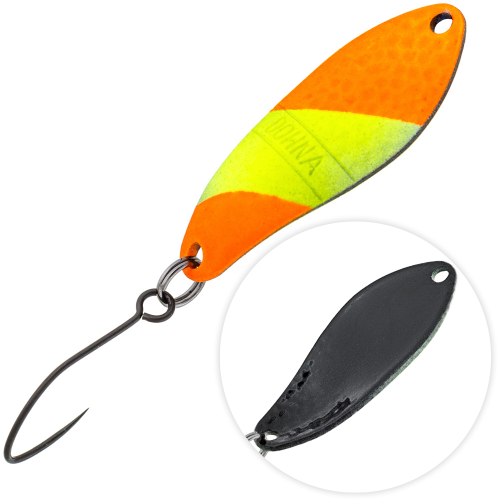 фото Блесна antem anglers system dohna 3гр. js37
