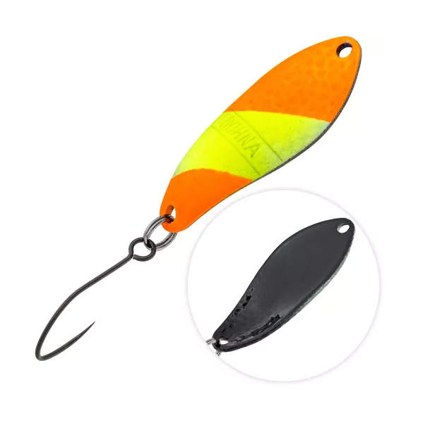 

Блесна Antem Anglers System Dohna 3гр. JS37, Dohna