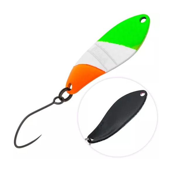 

Блесна Antem Anglers System Dohna 3гр. JS35, Dohna