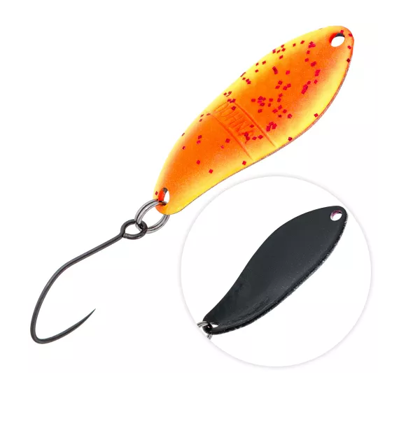 

Блесна Antem Anglers System Dohna 2,5гр. JS62, Разноцветный, Dohna